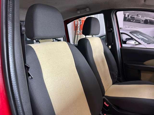 Fiat Panda Panda 1.2 natural power Dynamic SUBITO DISPONIBILE