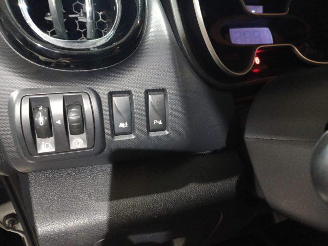 OPEL Vivaro 27 1.6 BiTurbo 140CV S&S EcoFLEX PC-TN Combi