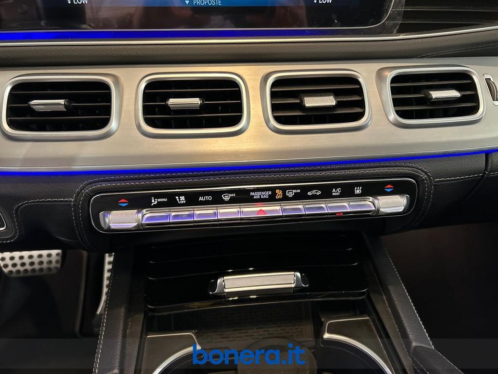 Mercedes GLE 350 350 de EQ-POWER Premium Plus 4Matic 9G-Tronic Plus
