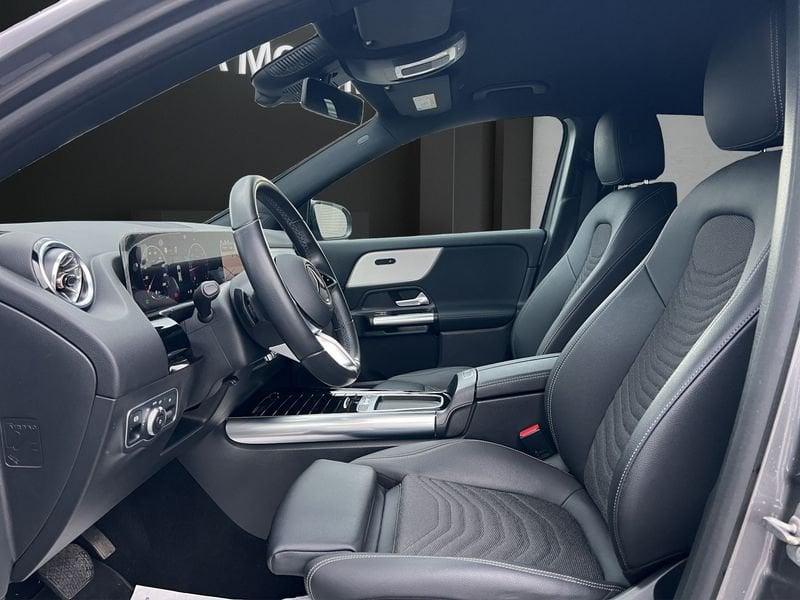 Mercedes-Benz GLA GLA 200 d 4M Prog Adv Plus