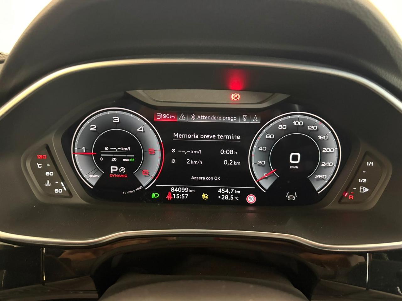 Audi Q3 Sportback 35 2.0 tdi S line edition s-tronic