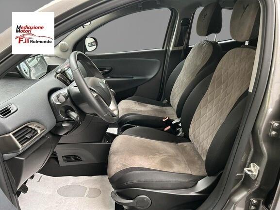 Lancia Ypsilon 1.0 69cv Hybrid/Benzina 43.000KM