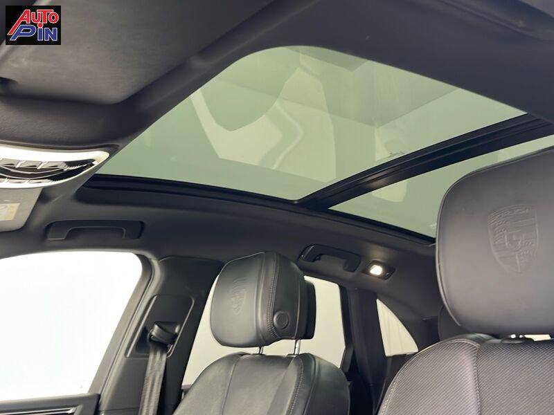 Porsche Macan 2.9 V6 S *Tetto*Sedili vent*Scarichi*AppleCarPlay