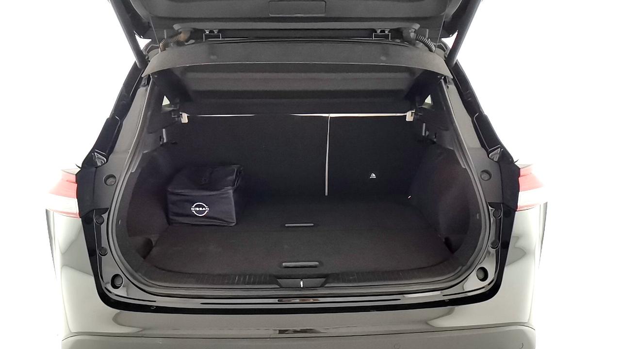 NISSAN Qashqai III 2021 - Qashqai 1.3 mhev Tekna 2wd 140cv