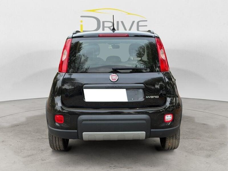 FIAT Panda PANDA CITY LIFE