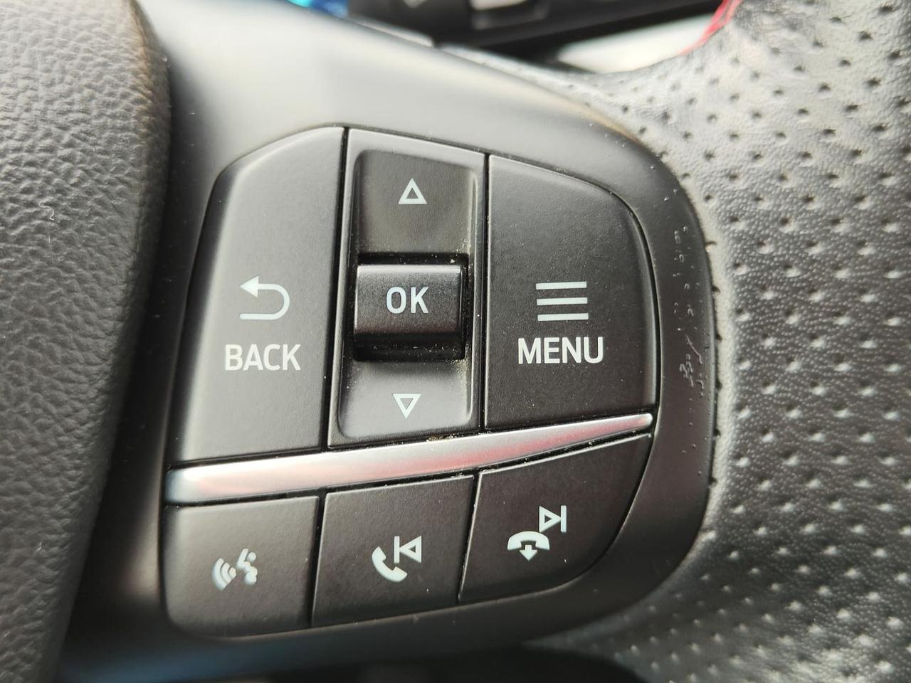 Ford Kuga ST Line X #7959