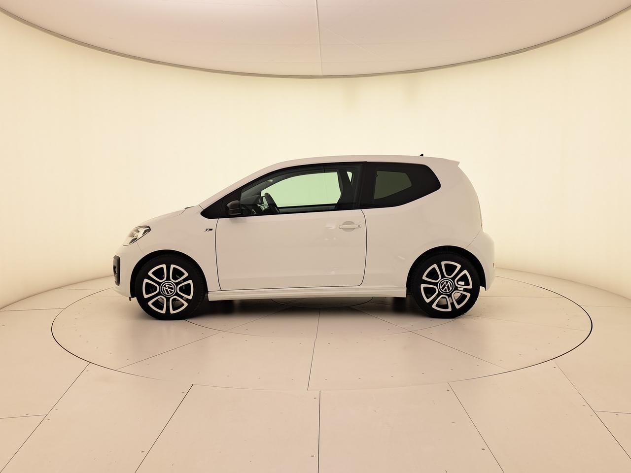 Volkswagen up! 5p 1.0 evo move 65cv