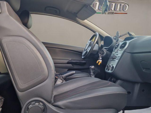 OPEL Corsa 1.3 CDTI 75CV F.AP. 3 porte Ecotec