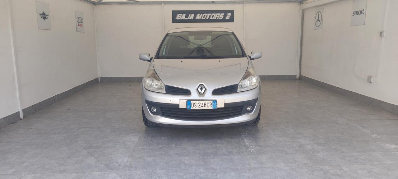 Renault Clio Storia 1.5 dCi 65CV 5 porte Le Iene