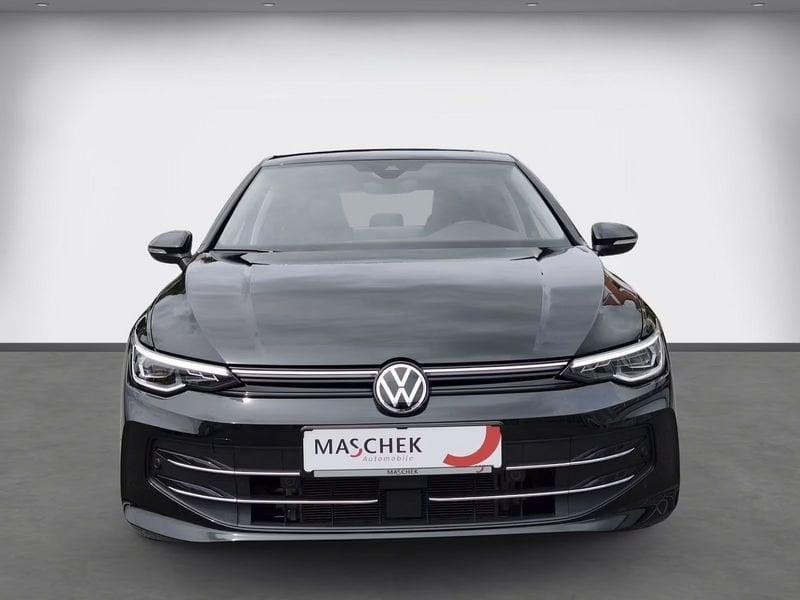 Volkswagen Golf 8.5 1.5 TSI EVO ACT GOAL LED NAVI ACC PDC