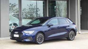 AUDI A3 SPB 35 TDI S-Tronic Business