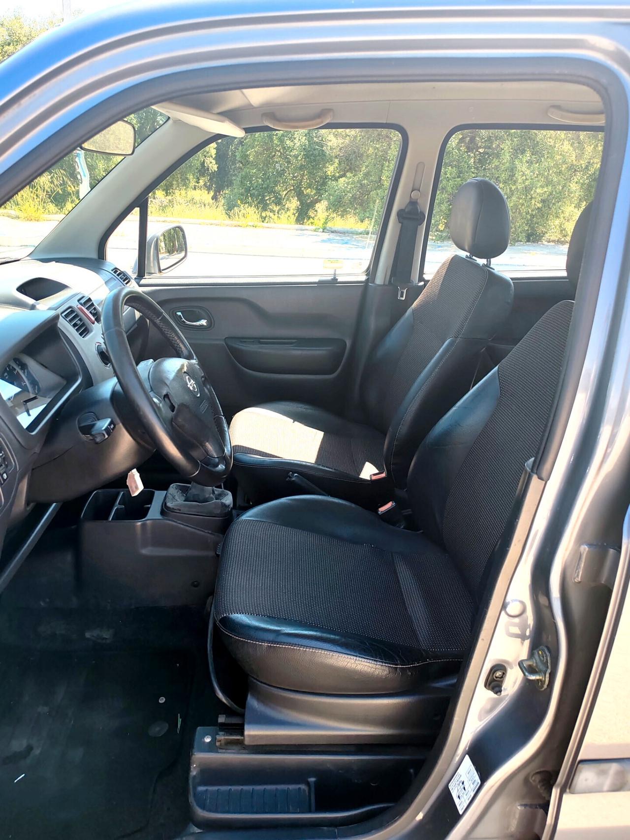 Opel Agila 1.3 CDTI Multijet Cosmo NEOPATENTATI