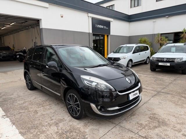 Renault Scenic Scénic XMod 1.6 dCi 130CV Start&Stop Bose
