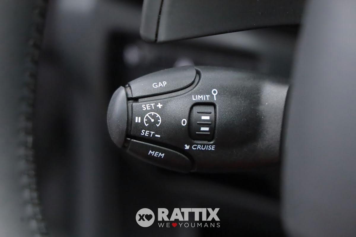 Citroen C5 Aircross 1.5 BlueHDI 130CV Max EAT8