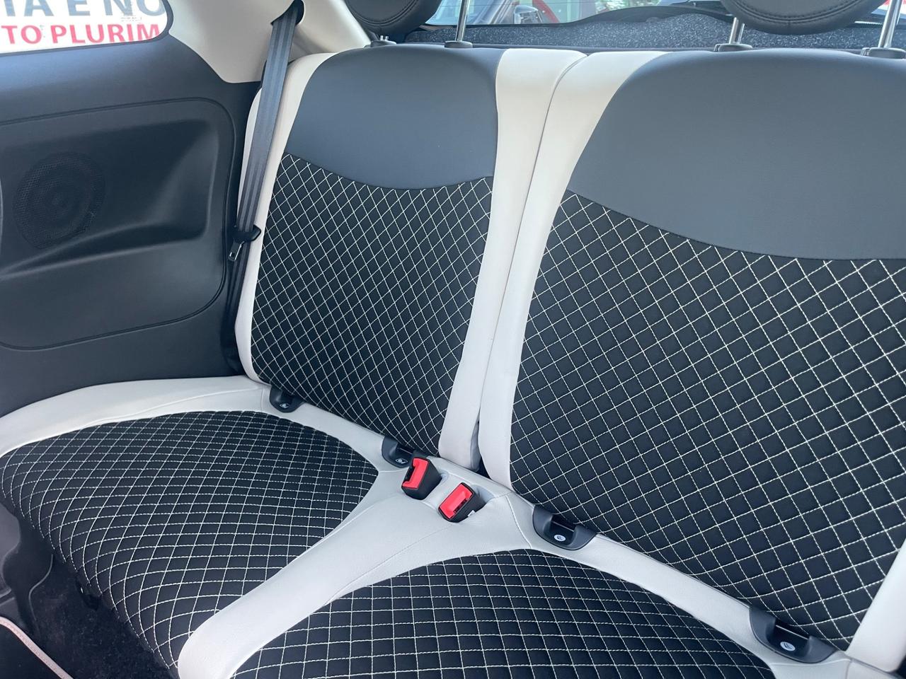 Fiat 500 DolceVita Hybrid 1.0 FireFly 70cv