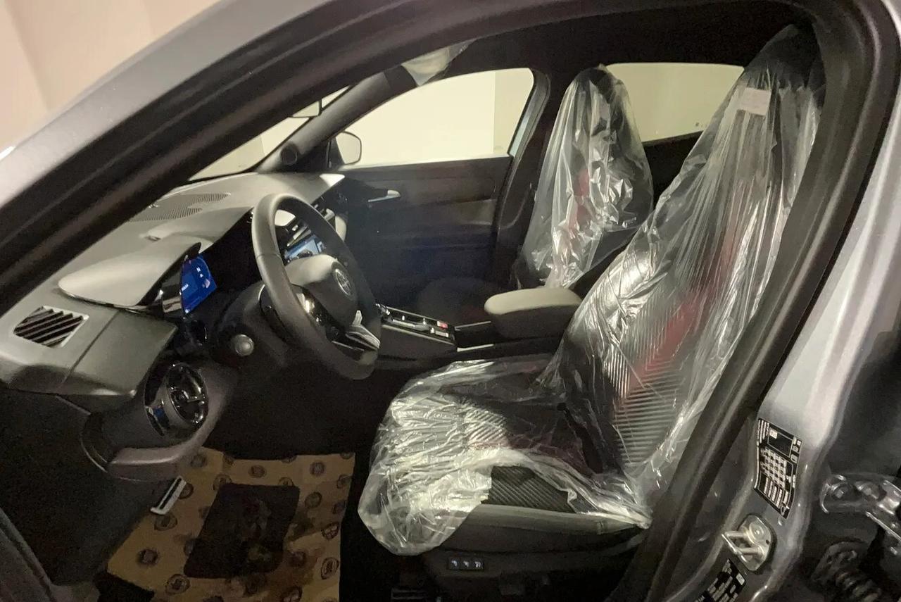 Alfa Romeo Junior 1.2 145 CV Hybrid eDCT6 Speciale