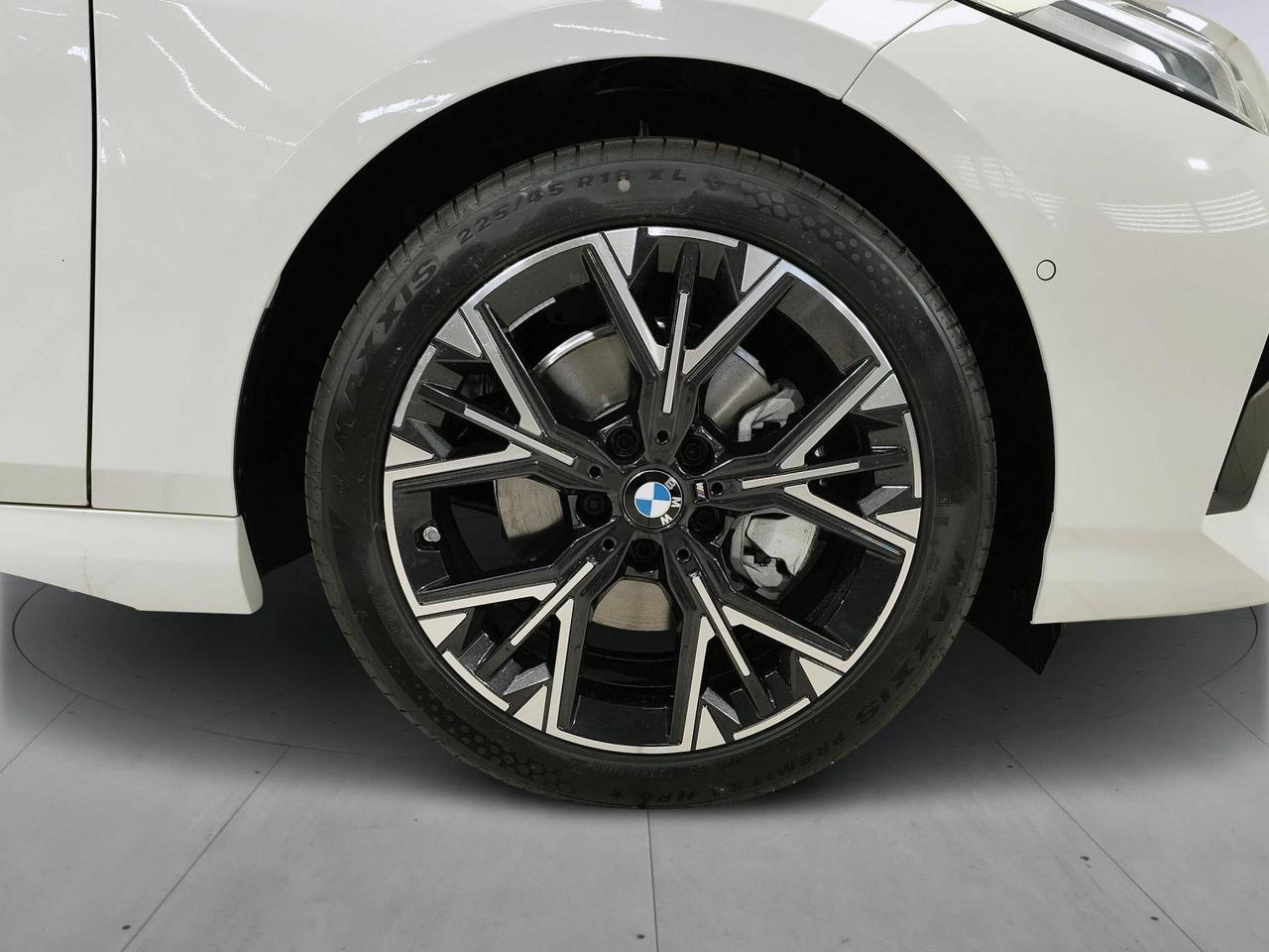 BMW Serie 1 120d 48V MSport
