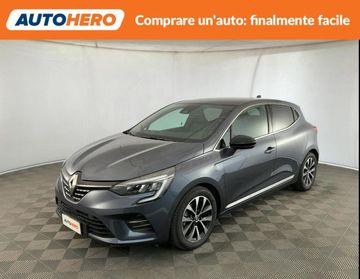 RENAULT Clio Full Hybrid E-Tech 145 CV 5 porte Techno