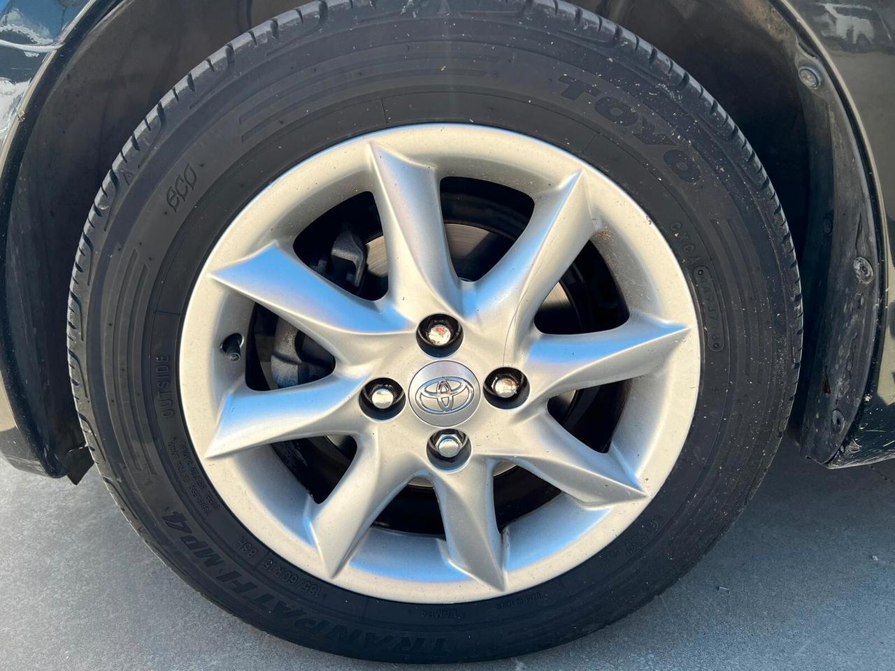Toyota Yaris 1.3 5 porte