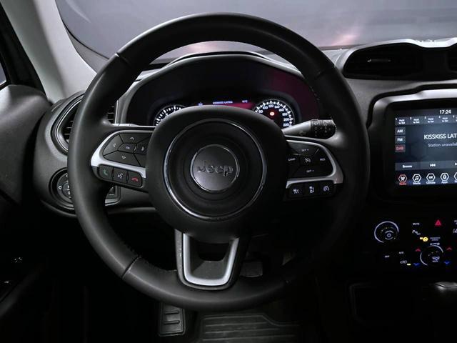 JEEP Renegade 1.5 Turbo T4 MHEV Limited 130CV