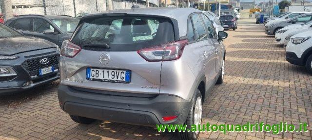 OPEL Crossland X 1.5 ECOTEC D 102 CV Start&Stop Advance