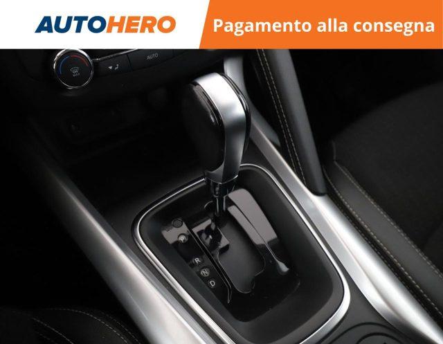 RENAULT Kadjar TCe 130CV EDC Energy Intens