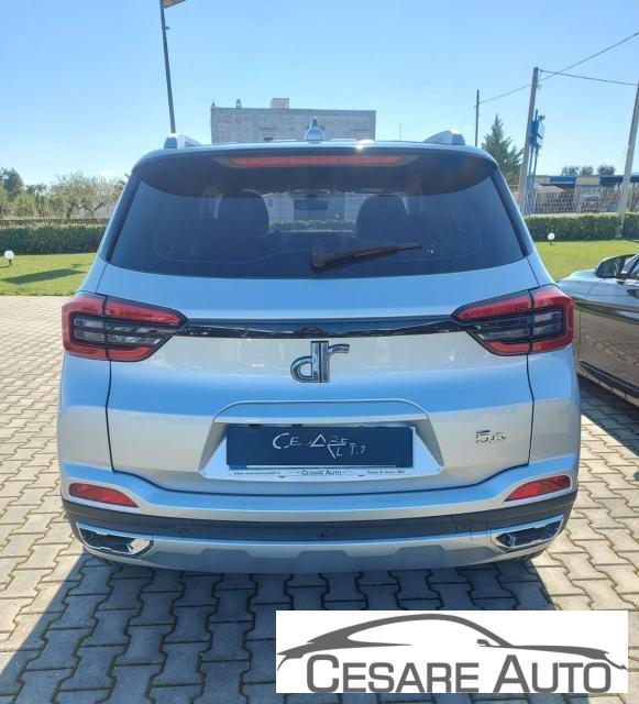 DR - dr 5.0 - 1.5 Bi-Fuel GPL