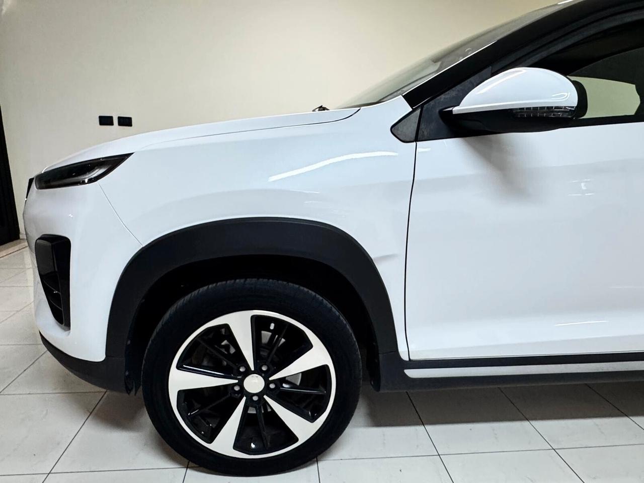 Dr 3.0 1.5 Bi-Fuel GPL AZIENDALE
