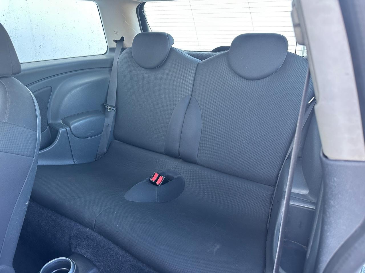 Mini 1.6 16V One de luxe