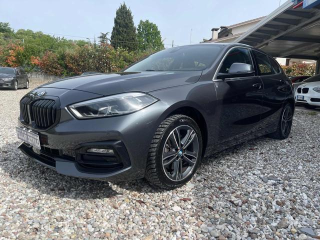 BMW 118 i 5p. Sport