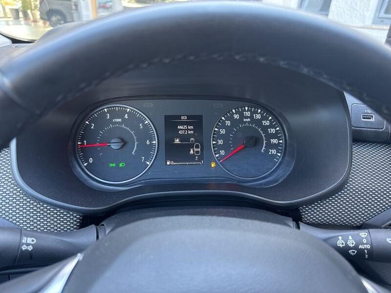 Dacia Jogger Jogger 1.0 TCe GPL 100 CV 5 posti Extreme
