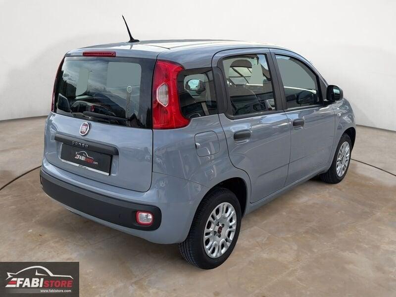FIAT Panda 1.2 Easy 69 Cv - PRONTA CONSEGNA!!
