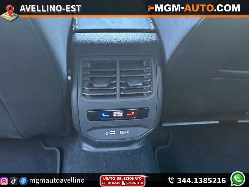 Cupra Formentor 2.0 TDI 4Drive DSG