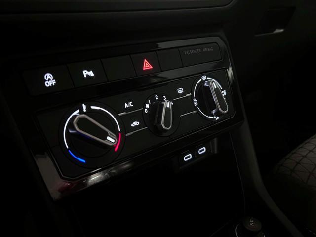 VOLKSWAGEN T-Cross 1.0 TSI 95CV Style