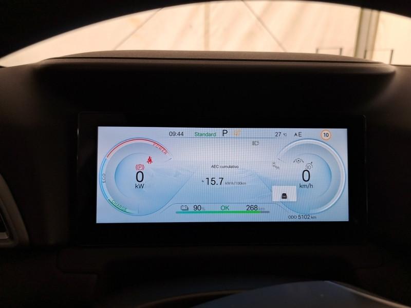 BYD ATTO 2 ACTIVE SUV