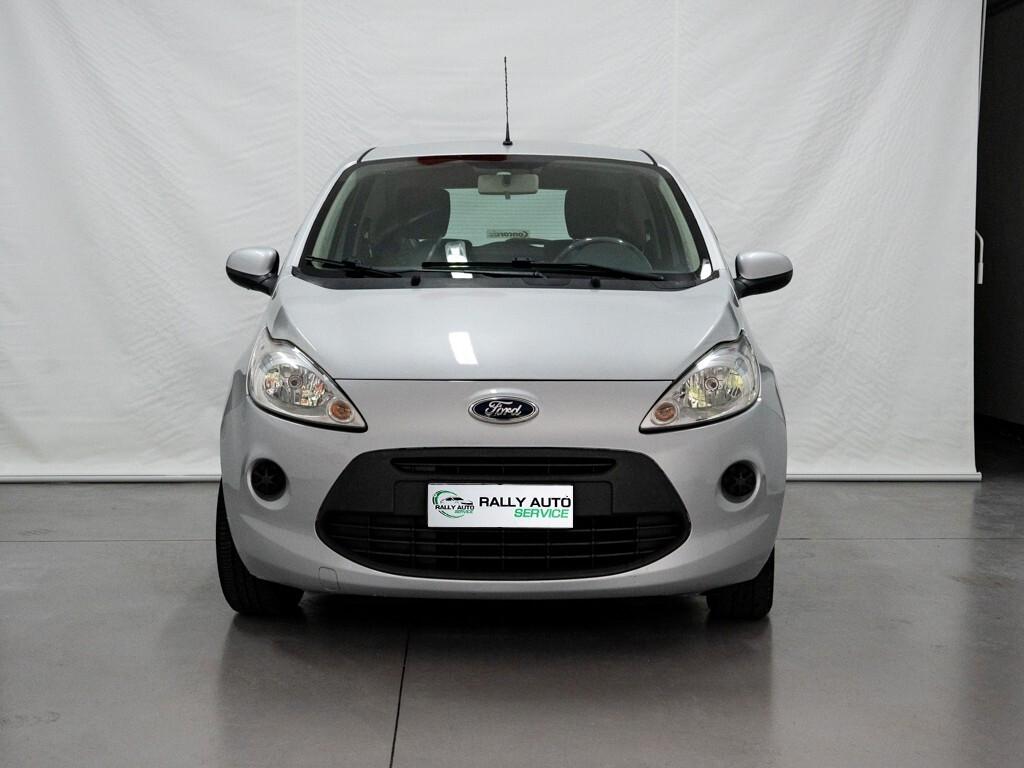 Ford Ka 1.2 Benzina 69CV
