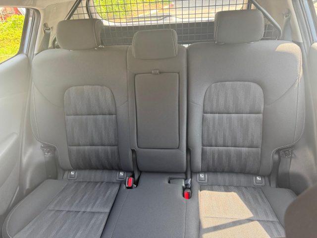 KIA Sportage 1.6 CRDI 136cv Mhev DCT7 2WD Bus.Class(AUTOCARRO)