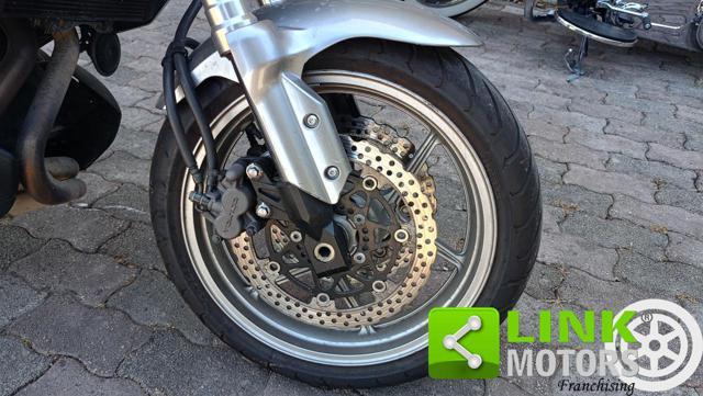 KAWASAKI Versys 650 abs