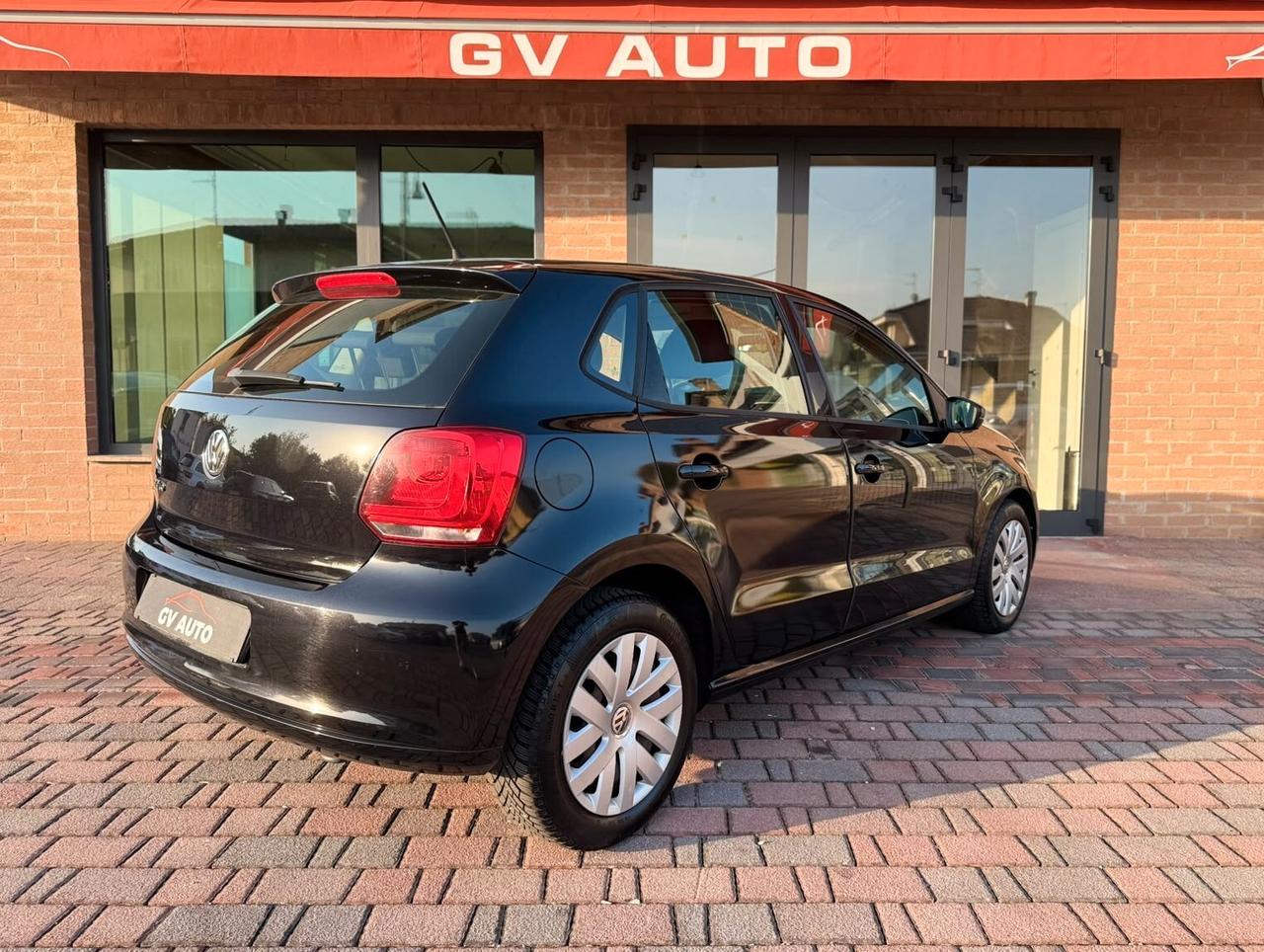 Volkswagen Polo 1.2