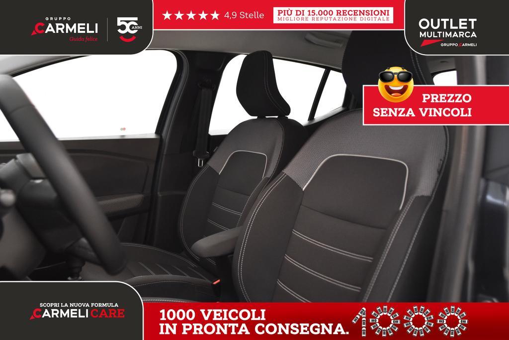 Dacia Sandero Streetway 1.0 SCe Expression