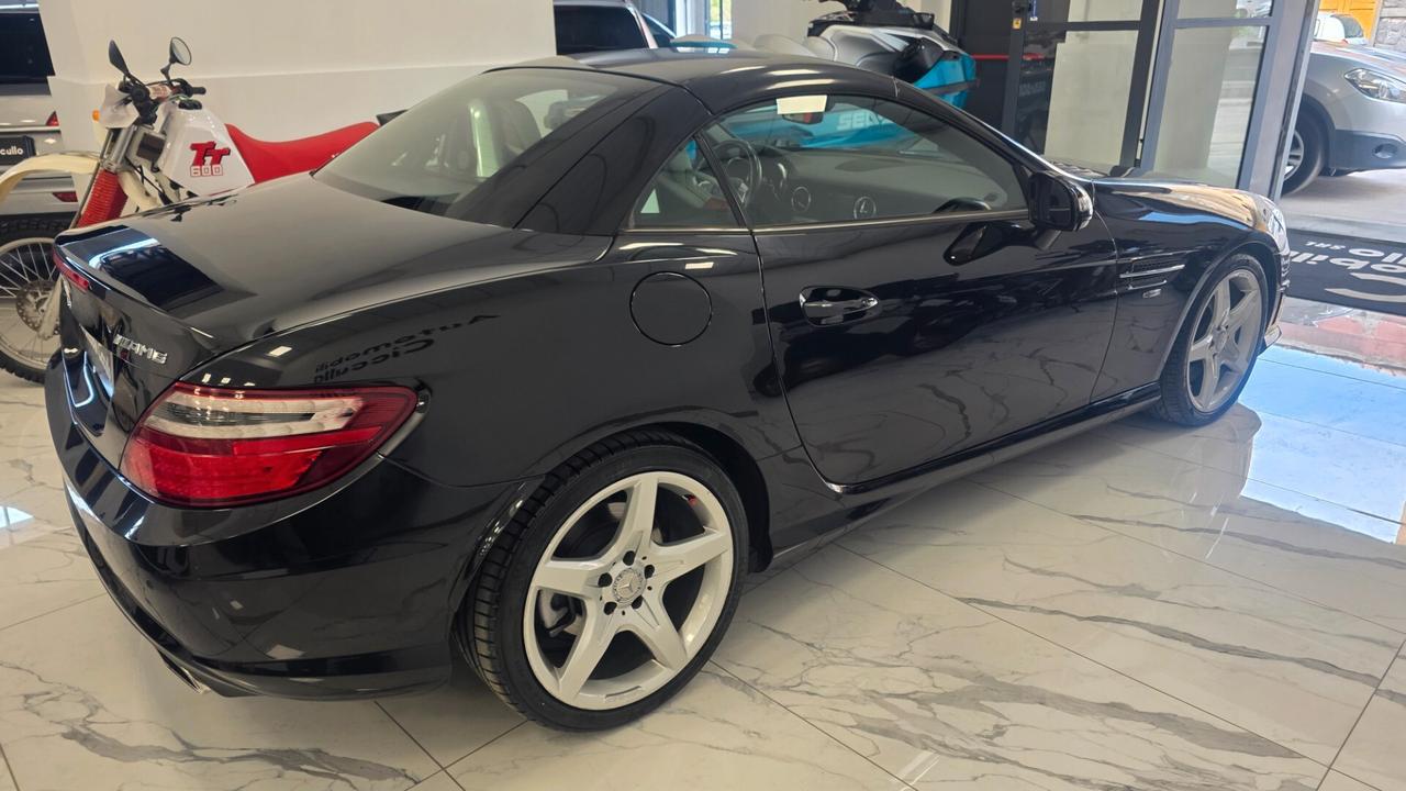 Mercedes-benz SLK 200 Premium