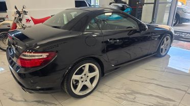 Mercedes-benz SLK 200 Premium