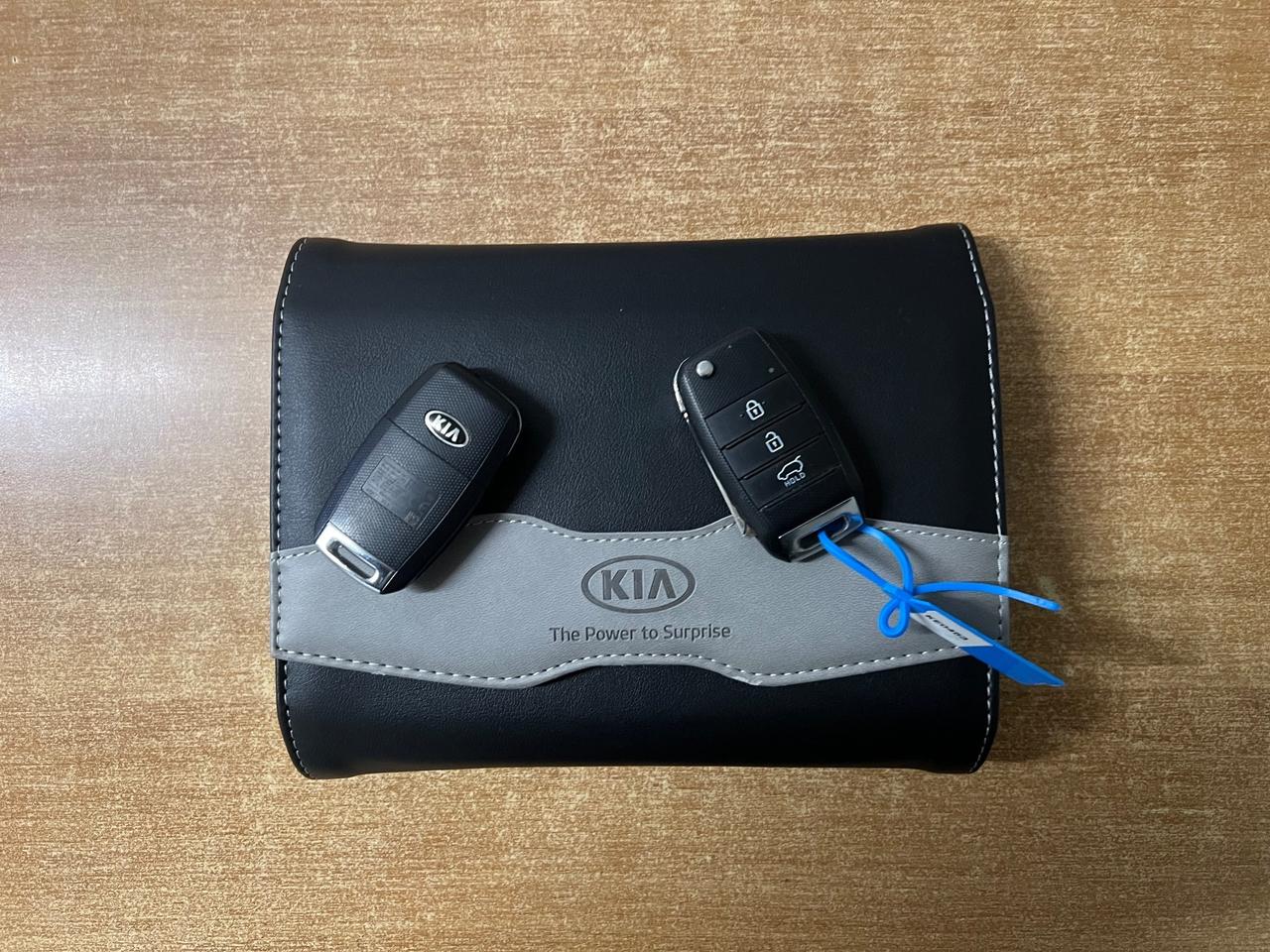 Kia Sportage 1.7 CRDI 116cv GT Line 74.000km