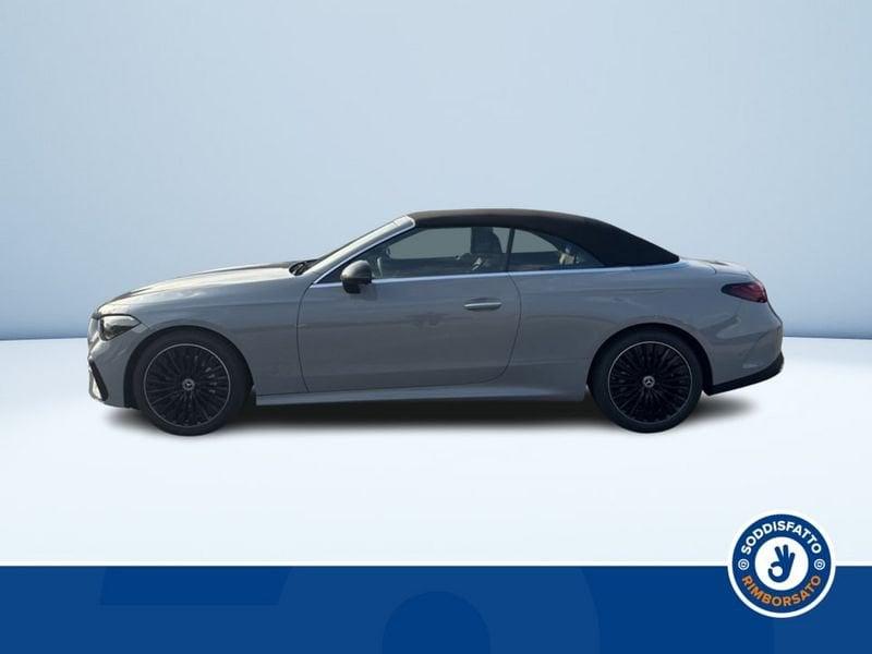 Mercedes-Benz CLE Cabrio CLE 220d Cabrio AMG Line Premium Plus