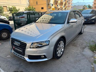 Audi A4 Avant 2.0 TDI 143CV Advanced Plus