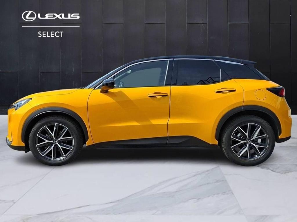 Lexus LBX 1.5 Hybrid Emotion 2WD