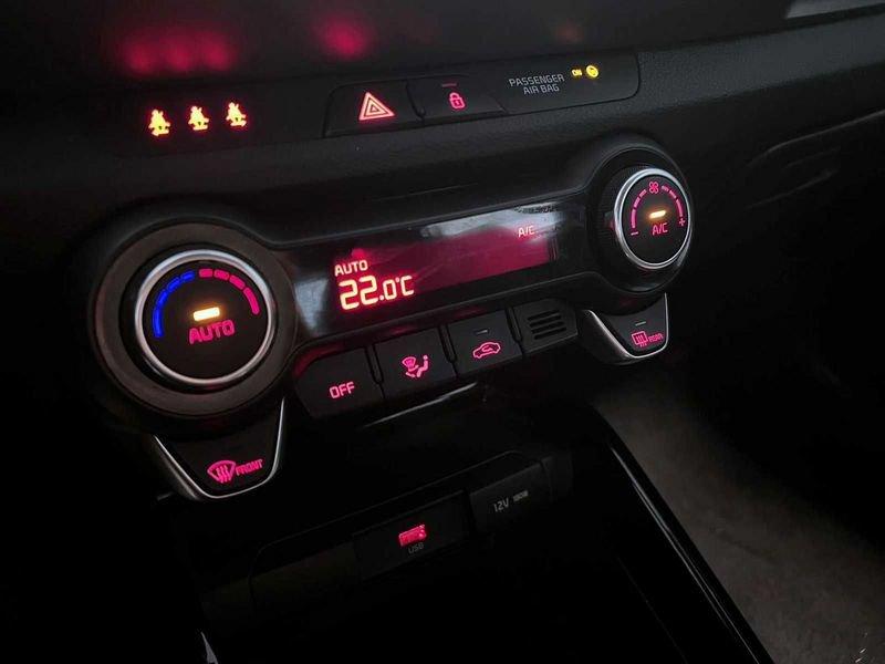 KIA Stonic Stonic 1.0 T-GDi 100 CV MHEV MT Style