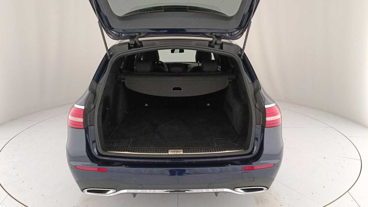 Mercedes-Benz E SW 220 d Premium Plus 4matic auto my20