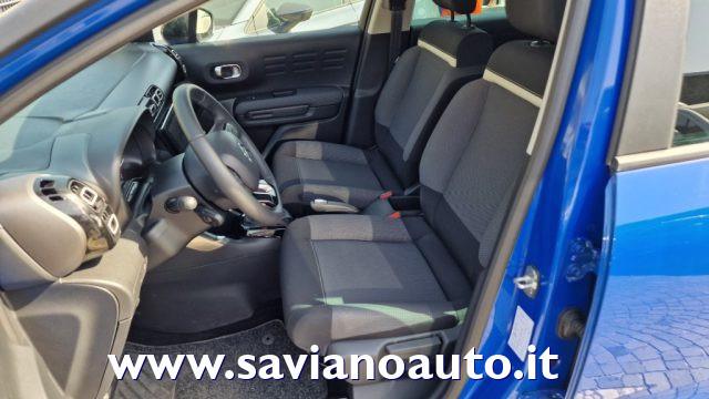 CITROEN C3 Aircross BlueHDi 110 S&S Feel