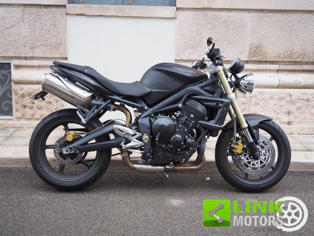 TRIUMPH Street Triple 675 ++ ? 76,00 al mese++